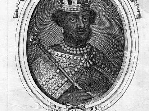 Yohannes I