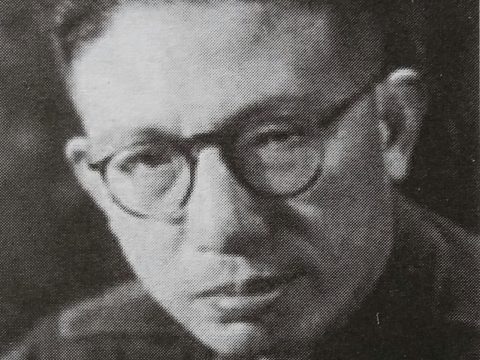 Wu Yonggang