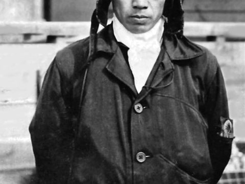 Saburō Sakai