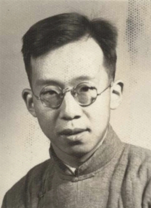 Wu Zhengyi