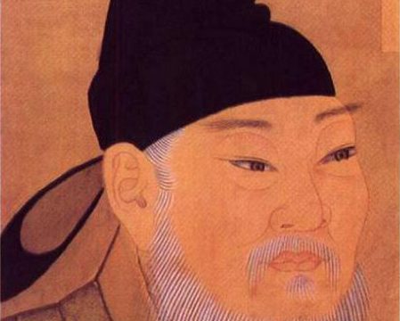 Di Renjie
