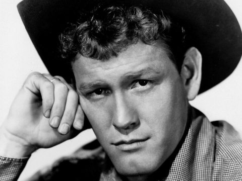 Earl Holliman