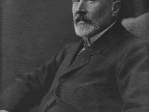 Loránd Eötvös