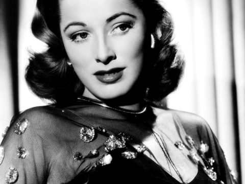Eleanor Parker