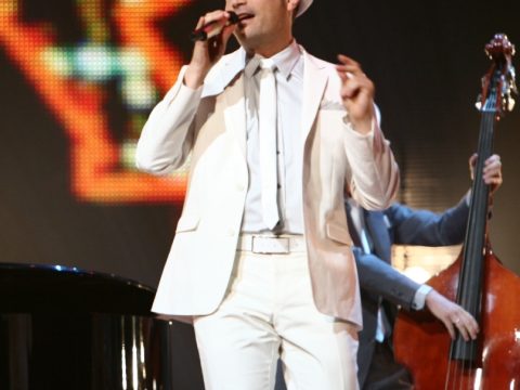 Roger Cicero