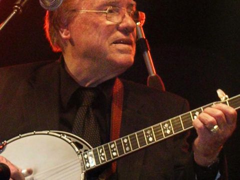 Earl Scruggs