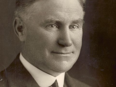 Earle Page