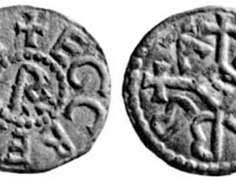Ecgberht of Kent