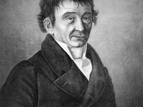Ernst Chladni