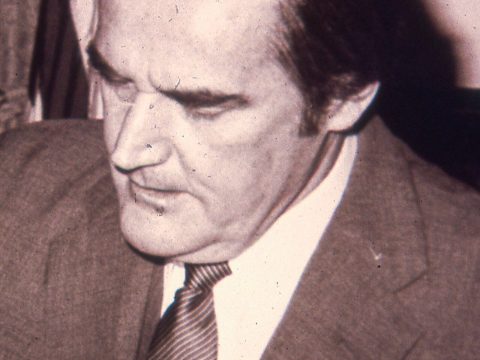 Edward J. King