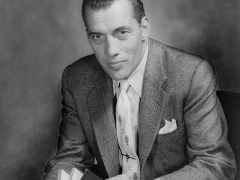 Ed Sullivan