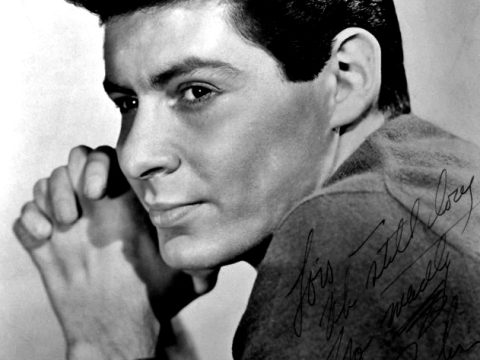 Eddie Fisher