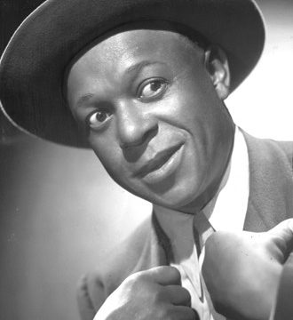 Eddie “Rochester” Anderson