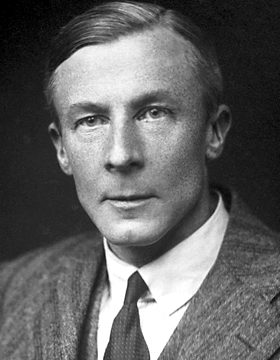 Edgar Douglas Adrian