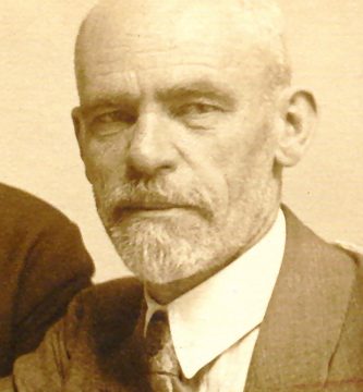 Edgar de Wahl