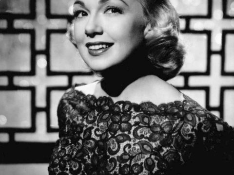Edie Adams
