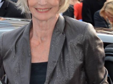 Édith Scob