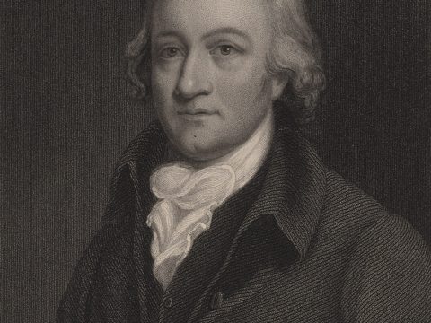 Edmund Cartwright