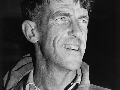 Edmund Hillary