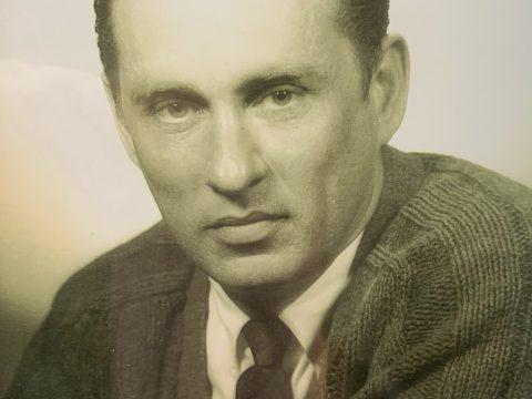 Edmund Gettier