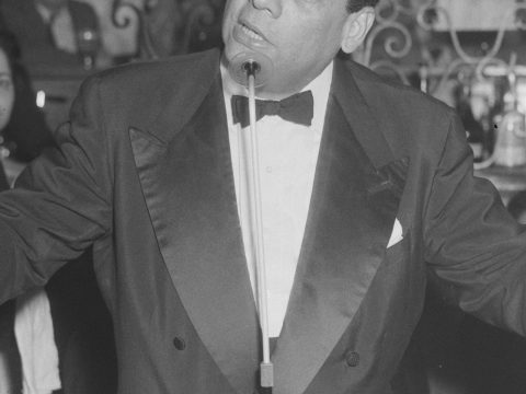 Edmundo Ros