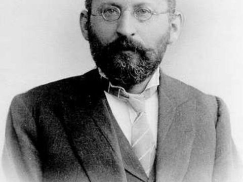 Eduard Bernstein