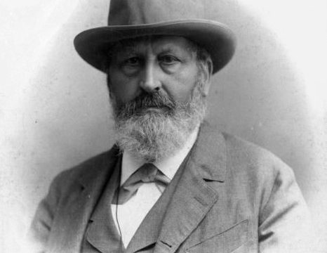 Eduard Suess