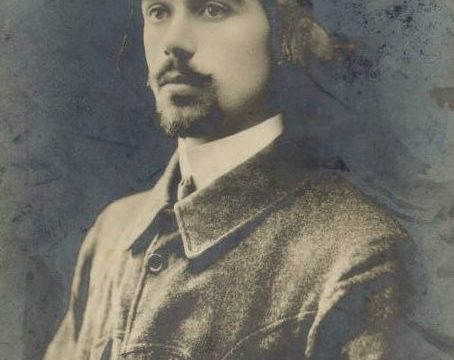 Edvard Rusjan