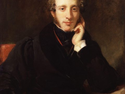 Edward Bulwer-Lytton