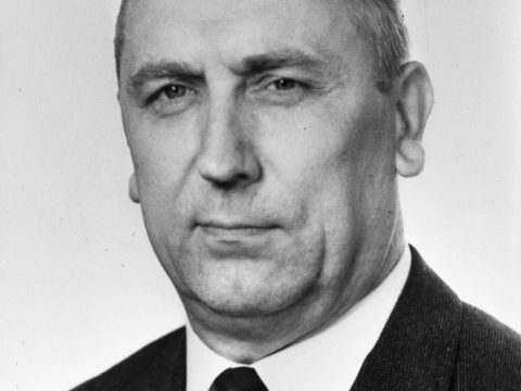 Edward Gierek