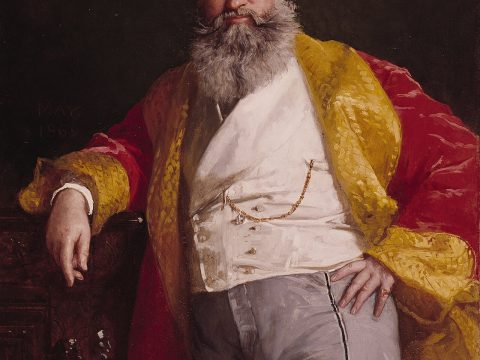 Isaac Singer