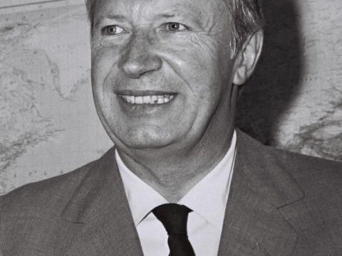Edward Heath