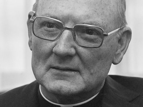 Edward Cassidy