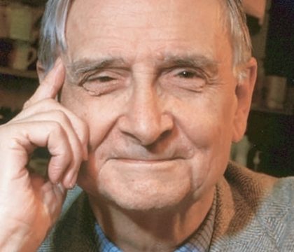 Edward O. Wilson