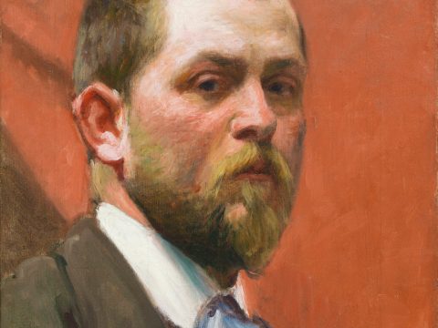 Edward Henry Potthast