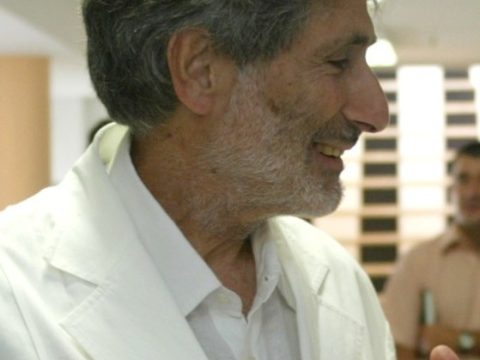 Edward Said