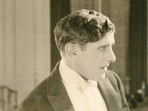 A. Edward Sutherland