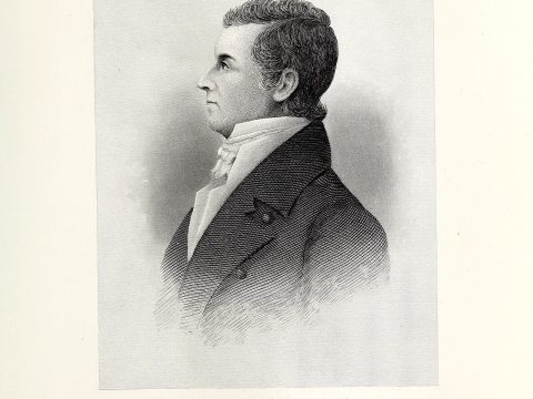 Edward Tiffin