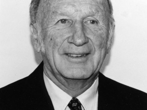 Edward Norton Lorenz