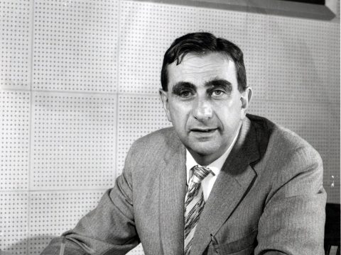Edward Teller
