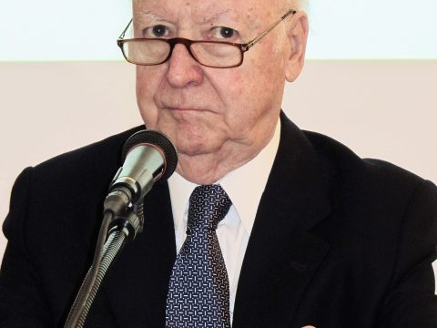 Jorge Edwards
