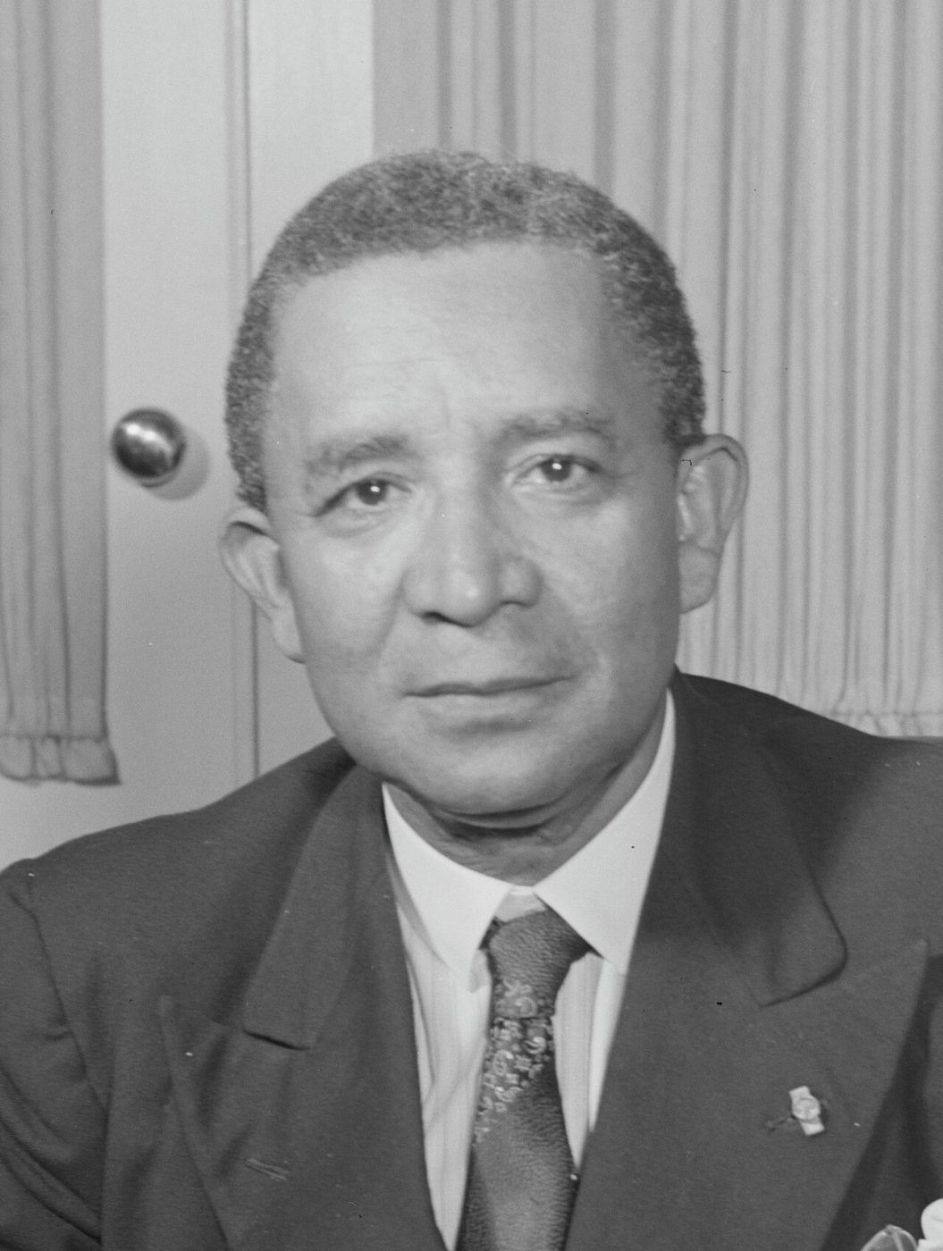 Edwin Barclay