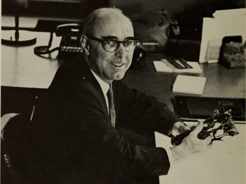 Edwin H. Colbert