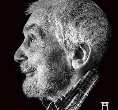 Edwin Morgan