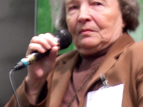 Eeva Kilpi