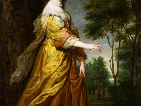 Marie Louise Gonzaga