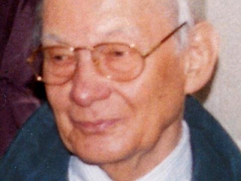 Manfred Eigen