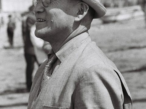 Eiji Tsuburaya