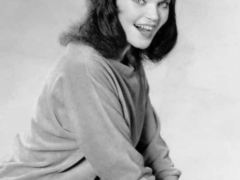 Eileen Brennan