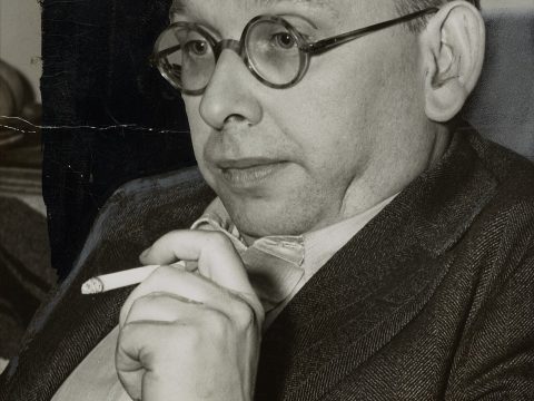 Hanns Eisler